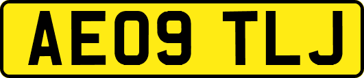 AE09TLJ
