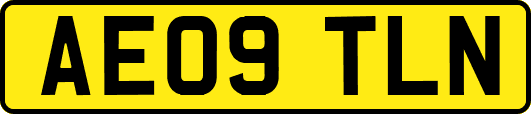 AE09TLN