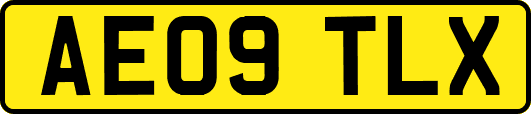 AE09TLX
