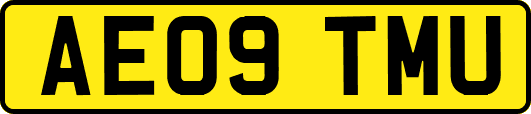 AE09TMU