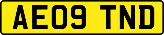 AE09TND