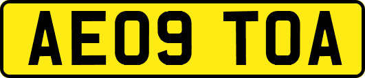 AE09TOA