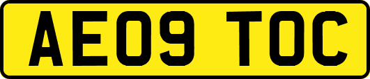 AE09TOC