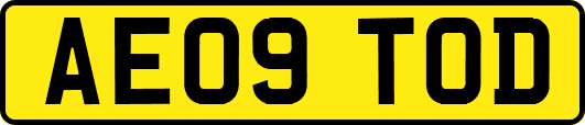 AE09TOD