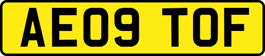 AE09TOF