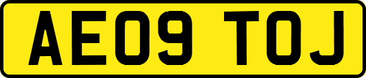 AE09TOJ