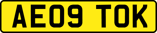 AE09TOK