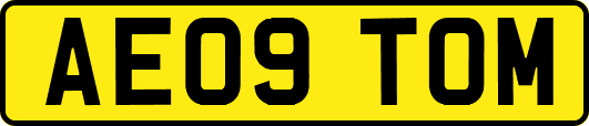 AE09TOM
