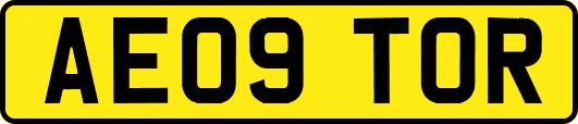 AE09TOR