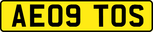 AE09TOS