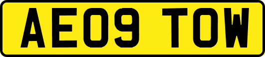 AE09TOW