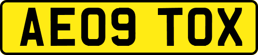AE09TOX