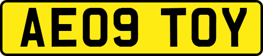 AE09TOY