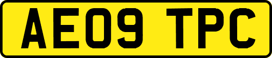 AE09TPC