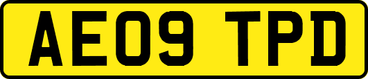 AE09TPD