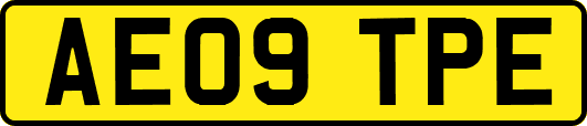 AE09TPE