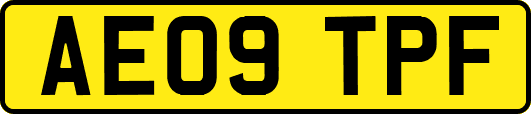 AE09TPF