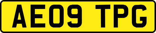 AE09TPG