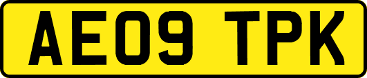 AE09TPK
