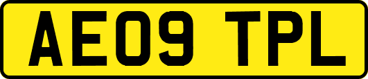AE09TPL