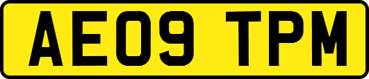 AE09TPM