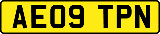 AE09TPN