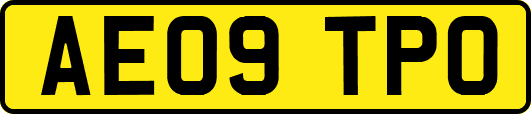 AE09TPO