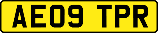 AE09TPR
