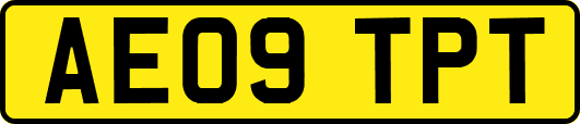 AE09TPT