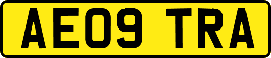 AE09TRA