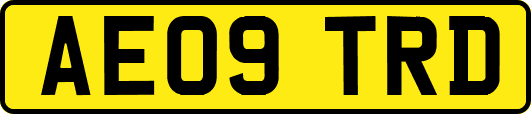 AE09TRD