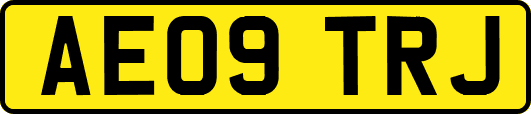 AE09TRJ