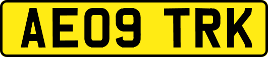 AE09TRK