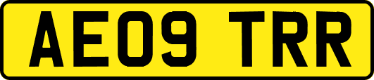 AE09TRR