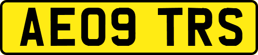 AE09TRS