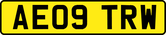 AE09TRW