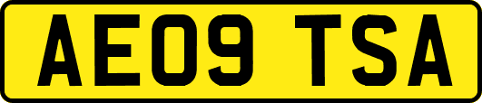 AE09TSA