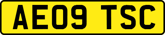 AE09TSC