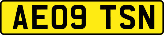 AE09TSN