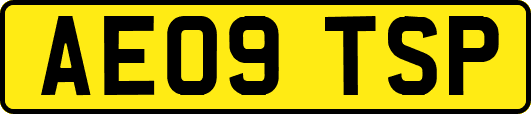 AE09TSP