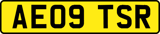 AE09TSR