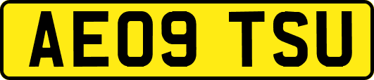 AE09TSU