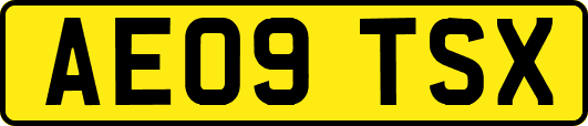 AE09TSX