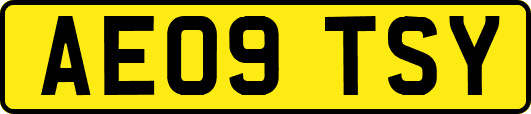 AE09TSY