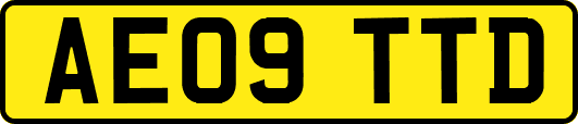 AE09TTD