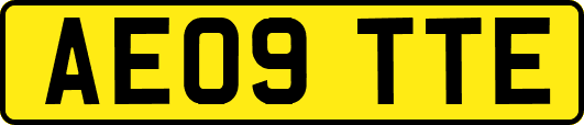 AE09TTE