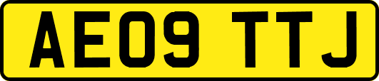 AE09TTJ