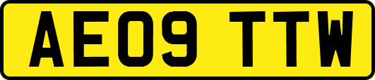 AE09TTW