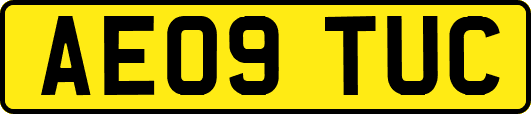 AE09TUC
