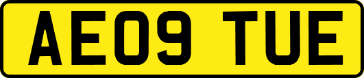 AE09TUE